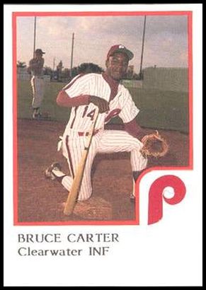 2 Bruce Carter